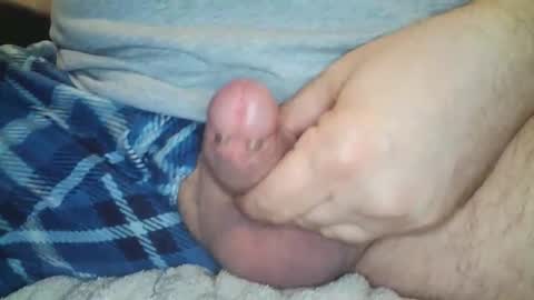 CoCKFun online show from April 16, 2026, 11:29 pm