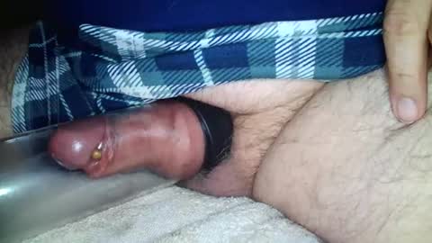 CoCKFun online show from June 14, 2026, 11:56 am