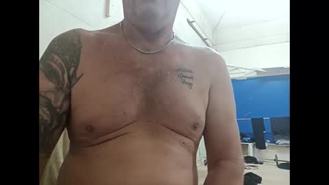 skip1975 online show from April 6, 2026, 5:08 am