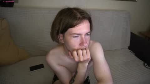 Andrew online show from October 11, 2025, 7:01 pm