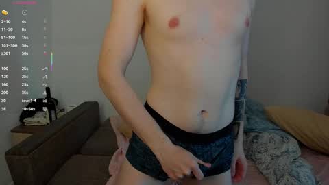 Andrew online show from November 28, 2025, 11:02 am