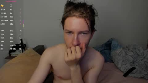 Andrew online show from November 28, 2025, 11:07 pm