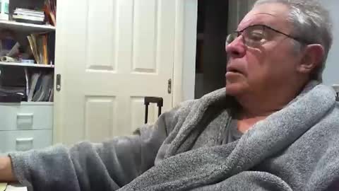 Snapshot of skipper1970 chatting on April 6, 2026, 10:49 am Skipper1970 online show from April 6, 2026, 10:49 am