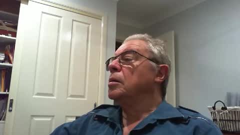 Snapshot of skipper1970 chatting on April 7, 2026, 9:43 am Skipper1970 online show from April 7, 2026, 9:43 am