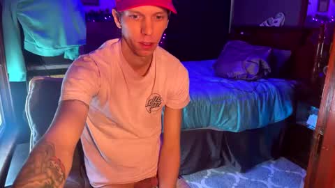 Skittles online show from January 18, 2025, 4:21 pm