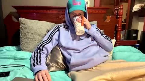 Skittles online show from March 12, 2025, 11:20 am