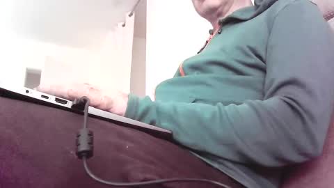 Slave Frank online show from January 31, 2025, 8:32 am