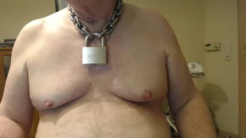 sklave_ol online show from March 1, 2025, 10:31 pm