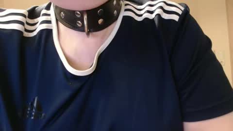 sklave_ol online show from March 15, 2026, 7:47 am