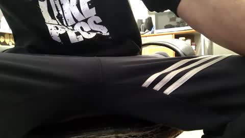 Pussy fan online show from January 19, 2026, 12:36 am