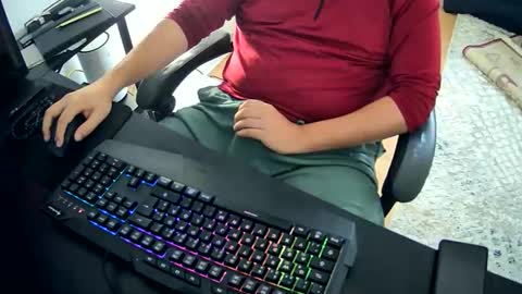 skullcandyyyy online show from March 12, 2026, 7:25 am