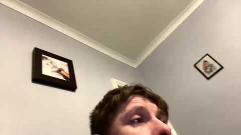 skuzzy25 online show from January 10, 2025, 2:25 am