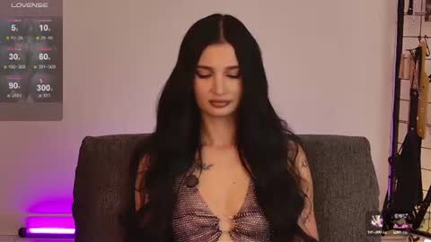 Eliza online show from July 24, 2026, 11:36 pm