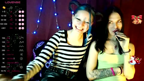 Iska Im genderfluid theyheshenot use ht have reasons and Mia my t-gf sheher online show from December 23, 2024, 4:28 pm