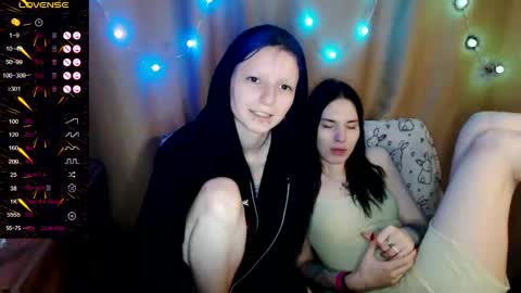Iska Im genderfluid theyheshenot use ht have reasons and Mia my t-gf sheher online show from January 28, 2025, 7:00 pm