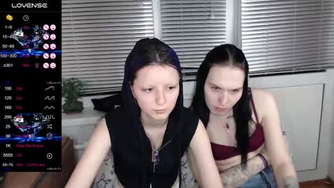 Iska Im genderfluid theyheshenot use ht have reasons and Mia my t-gf sheher online show from February 22, 2025, 4:30 pm