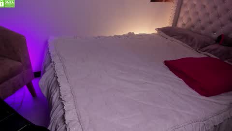 Sky  Independent model WISH LIST   online show from November 21, 2025, 3:33 pm