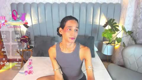 STIVEN online show from November 10, 2025, 12:15 pm