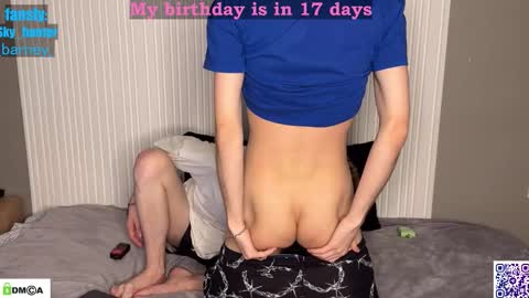 Snapshot of sky_hunter chatting on December 4, 2025, 4:48 pm sky_hunter online show from December 4, 2025, 4:48 pm