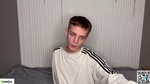 sky_hunter online show from February 11, 2026, 5:18 pm