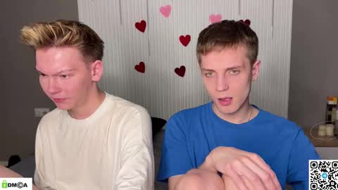 sky_hunter online show from February 18, 2026, 6:04 pm