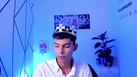 Daniel online show from October 21, 2025, 3:18 am