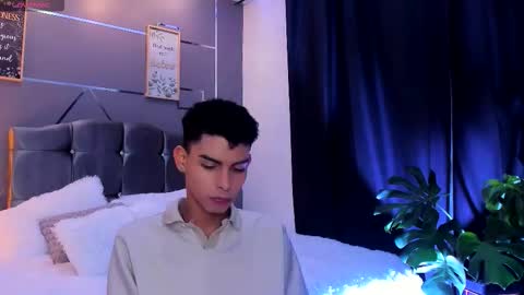 Daniel online show from November 4, 2025, 3:16 am