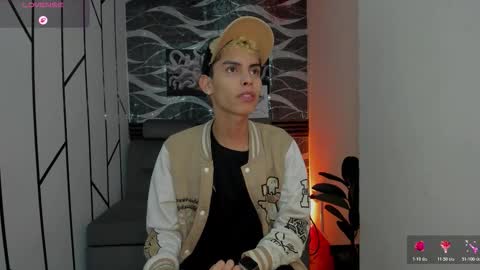 Daniel online show from March 14, 2026, 3:34 am