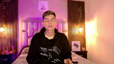 Daniel online show from April 29, 2026, 1:15 pm