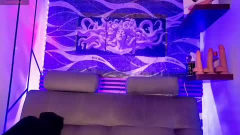 Daniel online show from May 1, 2026, 10:58 pm