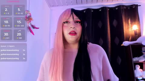 Snapshot of sky_taylor1 chatting on February 15, 2025, 9:16 am S online show from February 15, 2025, 9:16 am