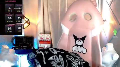 sky_walkerss online show from April 3, 2026, 5:55 pm