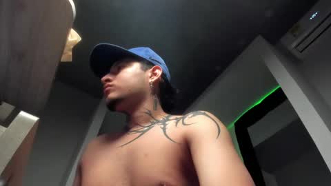sky_wild online show from May 19, 2026, 1:56 am