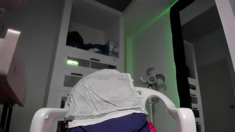sky_wild online show from May 19, 2026, 9:21 pm