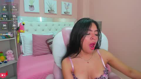 Snapshot of sky_winter chatting on March 4, 2026, 2:56 pm S O F I online show from March 4, 2026, 2:56 pm