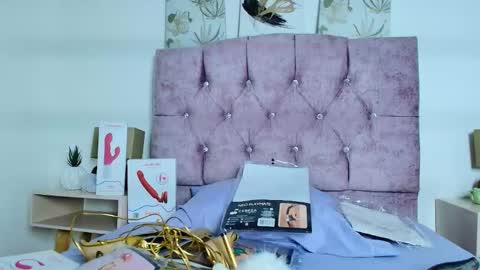 skye moore online show from October 9, 2025, 11:52 am