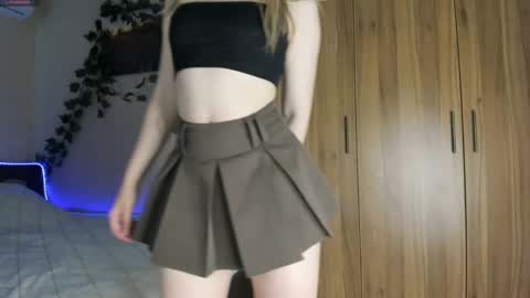 skyedavis online show from June 4, 2026, 2:56 pm