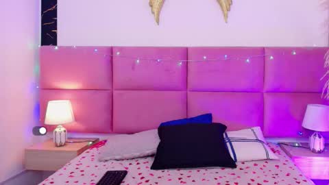 Snapshot of skyee_angel chatting on December 21, 2025, 1:29 pm Angel online show from December 21, 2025, 1:29 pm