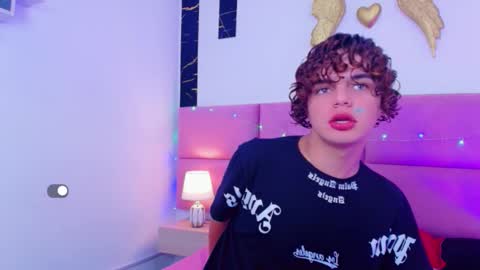 Snapshot of skyee_angel chatting on January 12, 2026, 1:27 pm Angel online show from January 12, 2026, 1:27 pm