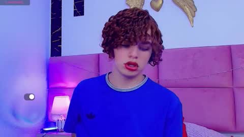 Angel online show from February 4, 2026, 7:53 pm