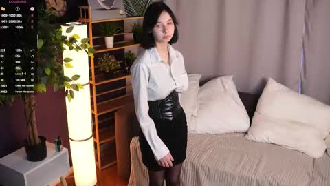 Melissa online show from October 30, 2025, 4:03 am