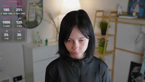 Melissa online show from November 4, 2025, 4:33 am