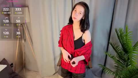 Snapshot of skyemcguire chatting on March 24, 2026, 4:12 pm Melissa online show from March 24, 2026, 4:12 pm