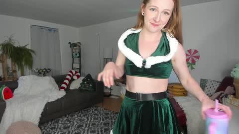 Skye Watson online show from December 20, 2024, 11:05 pm