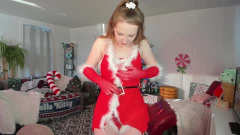 Skye Watson online show from December 21, 2024, 7:06 pm