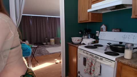 Skye Watson online show from March 17, 2026, 5:49 pm