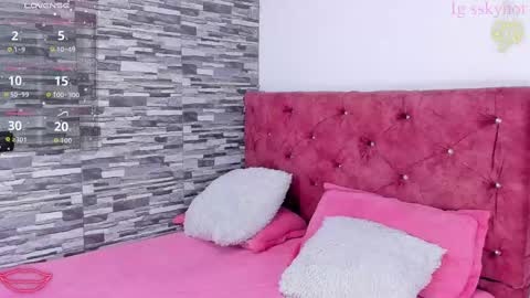 Sky online show from October 9, 2025, 7:12 pm