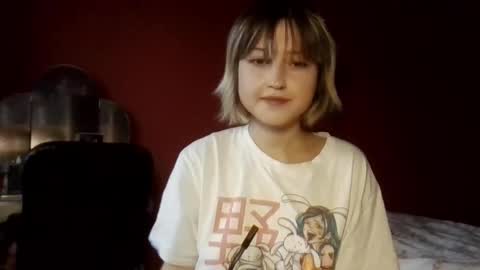 Snapshot of skylaporter1 chatting on November 25, 2025, 10:37 am your little angel Masha online show from November 25, 2025, 10:37 am