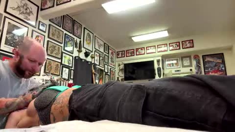 skylarsvault online show from October 16, 2025, 11:39 pm