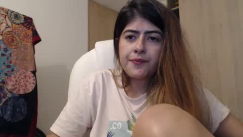 Snapshot of skyler1195 chatting on December 24, 2024, 4:00 am Skyler online show from December 24, 2024, 4:00 am